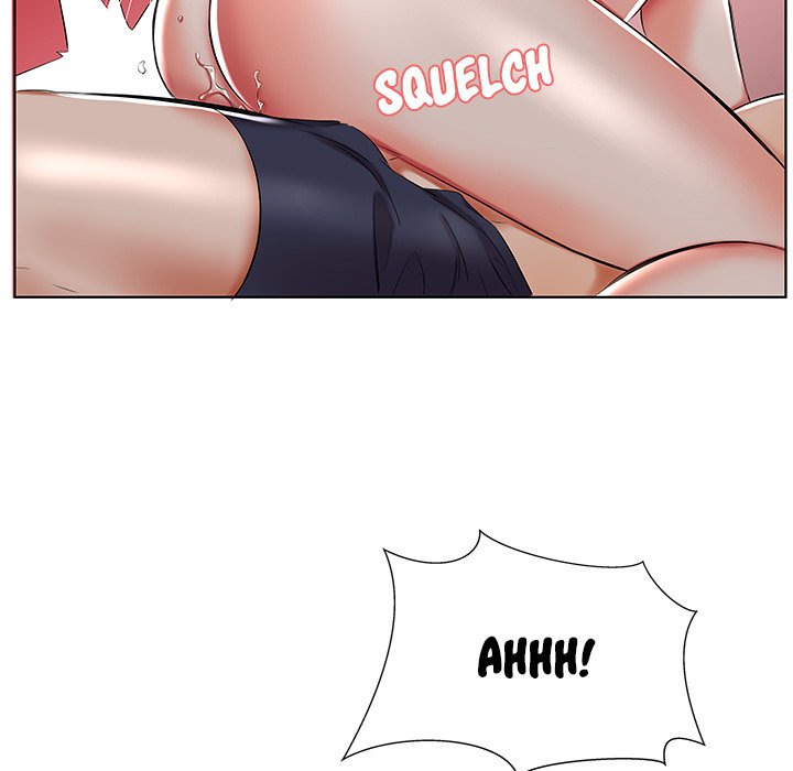 Sweet Guilty Love chapter 44 page 68
