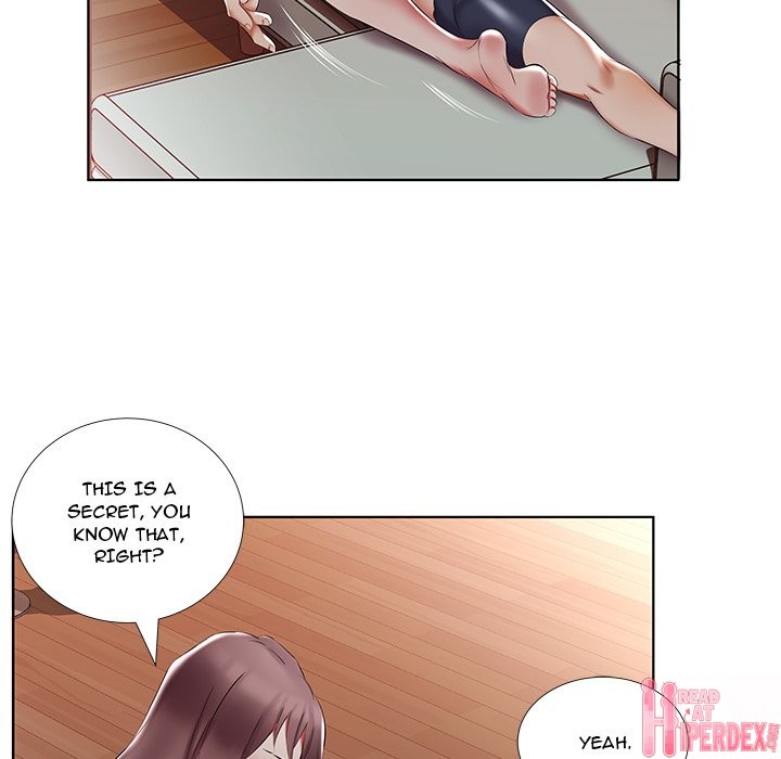 Sweet Guilty Love chapter 44 page 77
