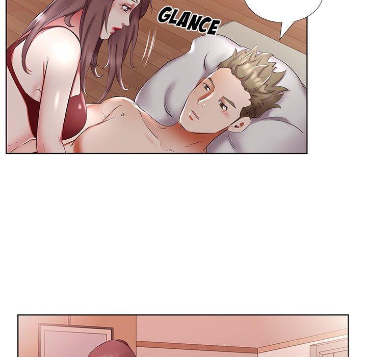 Sweet Guilty Love chapter 44 page 78