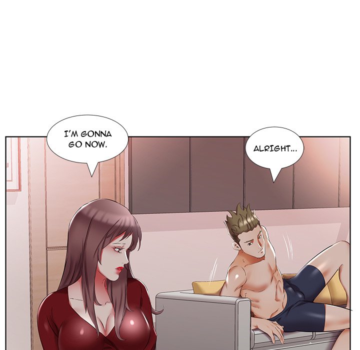 Sweet Guilty Love chapter 44 page 80