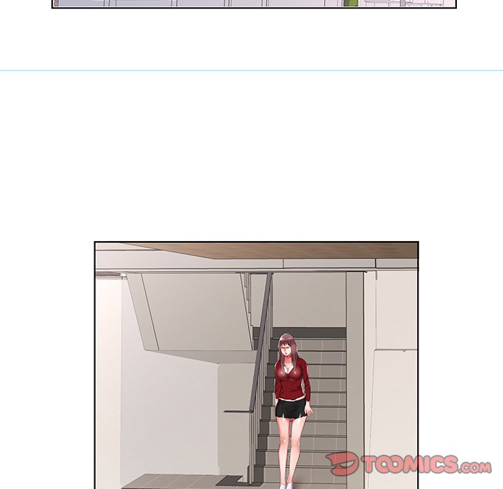 Sweet Guilty Love chapter 44 page 83