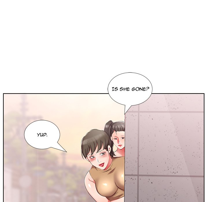 Sweet Guilty Love chapter 44 page 86