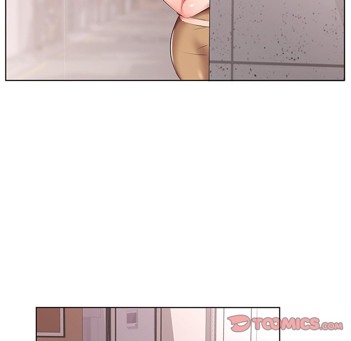 Sweet Guilty Love chapter 44 page 87