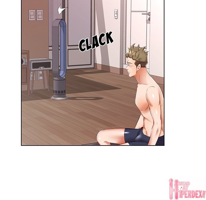 Sweet Guilty Love chapter 44 page 88