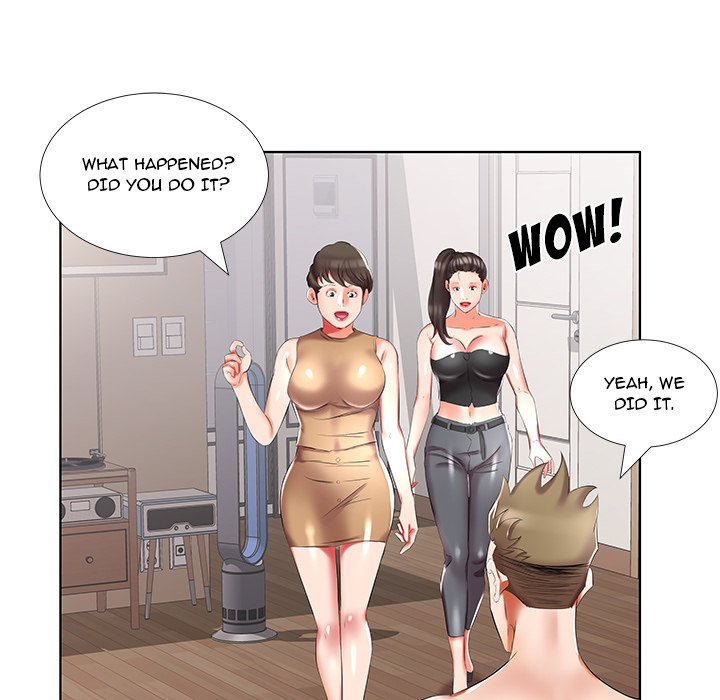 Sweet Guilty Love chapter 44 page 89