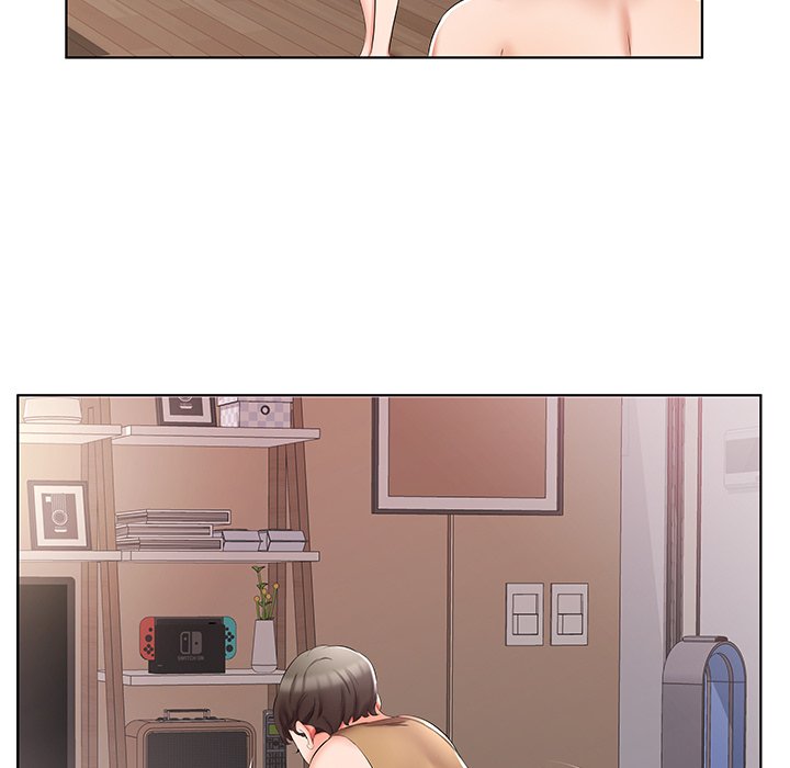 Sweet Guilty Love chapter 44 page 90