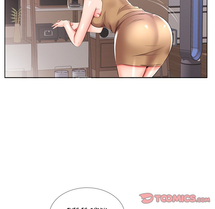 Sweet Guilty Love chapter 44 page 91