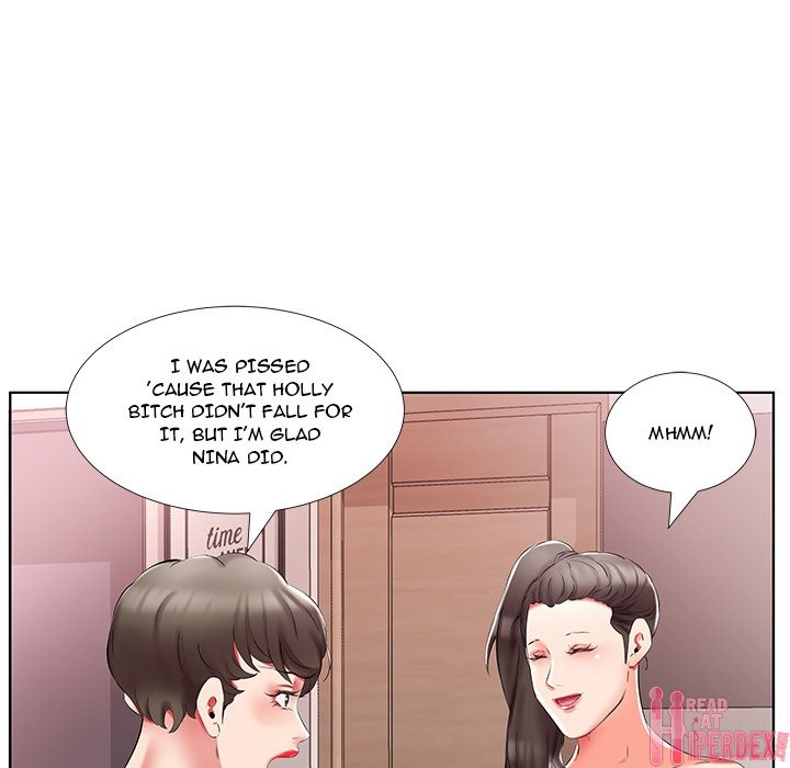 Sweet Guilty Love chapter 44 page 93