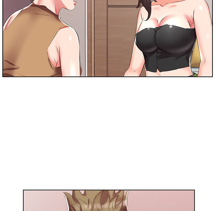 Sweet Guilty Love chapter 44 page 94