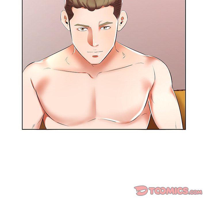 Sweet Guilty Love chapter 44 page 95