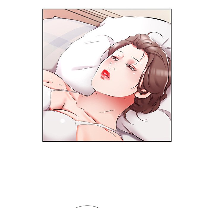 Sweet Guilty Love chapter 45 page 6