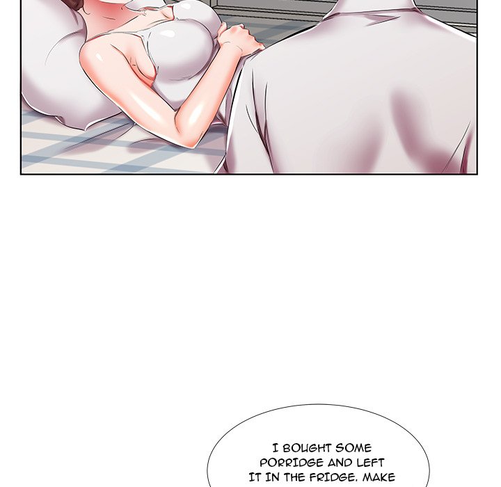 Sweet Guilty Love chapter 45 page 10