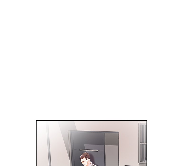 Sweet Guilty Love chapter 45 page 12