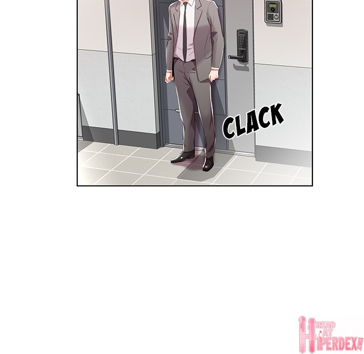 Sweet Guilty Love chapter 45 page 13