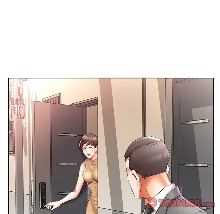 Sweet Guilty Love chapter 45 page 15