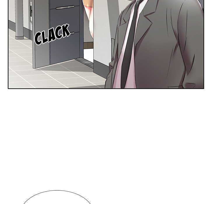 Sweet Guilty Love chapter 45 page 16