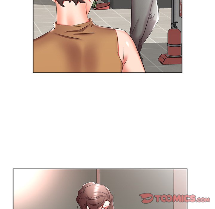 Sweet Guilty Love chapter 45 page 19