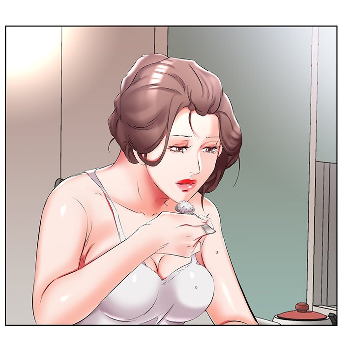 Sweet Guilty Love chapter 45 page 21