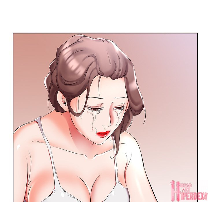 Sweet Guilty Love chapter 45 page 24