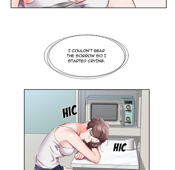 Sweet Guilty Love chapter 45 page 25