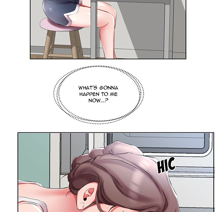 Sweet Guilty Love chapter 45 page 26