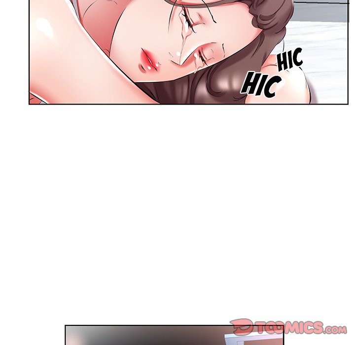 Sweet Guilty Love chapter 45 page 27