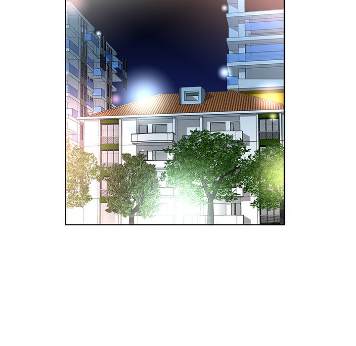Sweet Guilty Love chapter 45 page 28