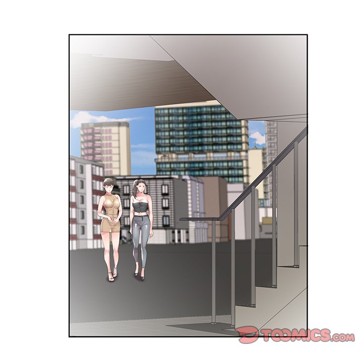 Sweet Guilty Love chapter 45 page 31