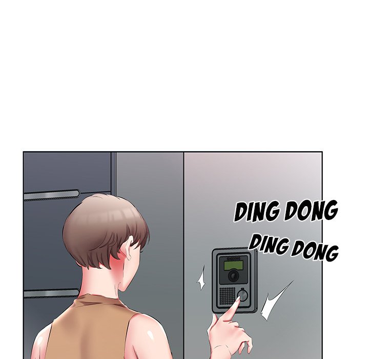 Sweet Guilty Love chapter 45 page 32