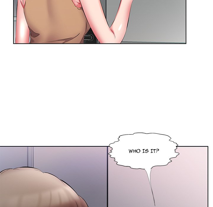 Sweet Guilty Love chapter 45 page 33