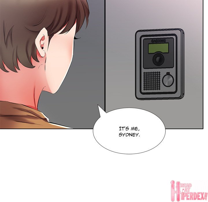 Sweet Guilty Love chapter 45 page 34
