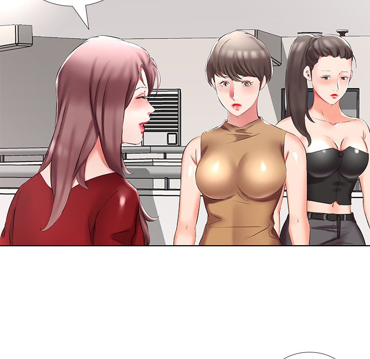 Sweet Guilty Love chapter 45 page 37