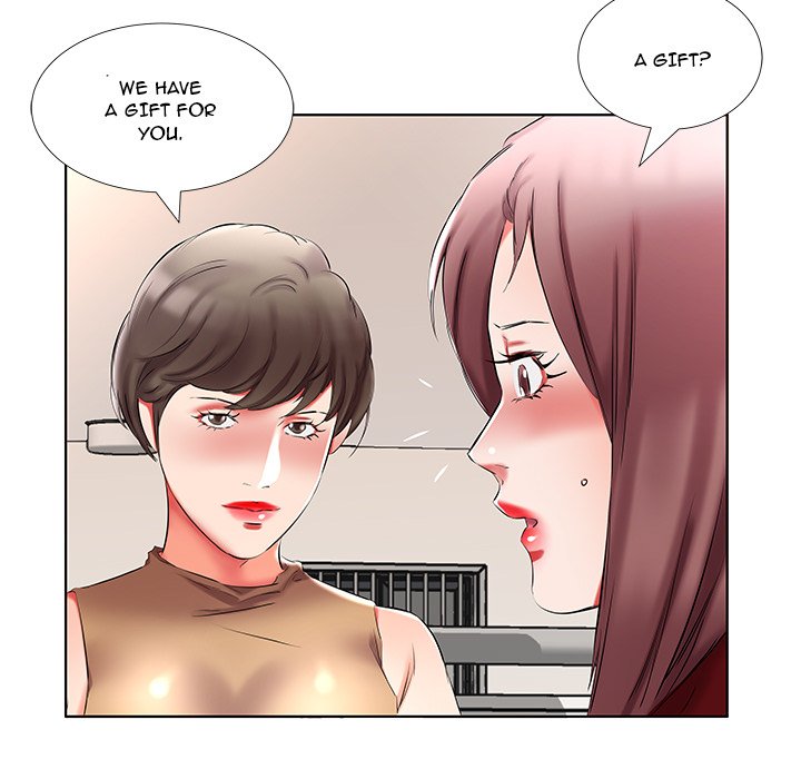 Sweet Guilty Love chapter 45 page 38
