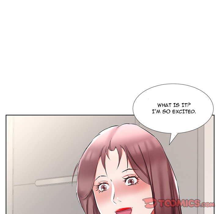Sweet Guilty Love chapter 45 page 39