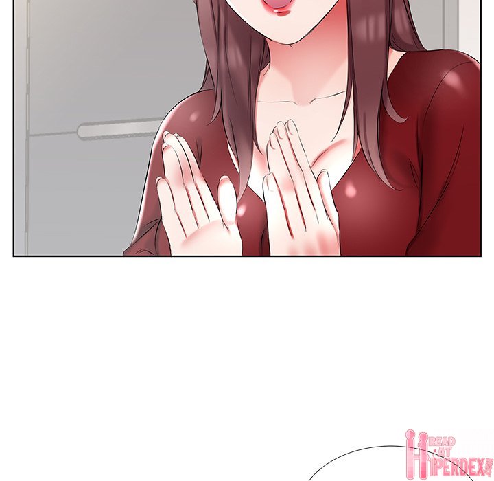 Sweet Guilty Love chapter 45 page 40