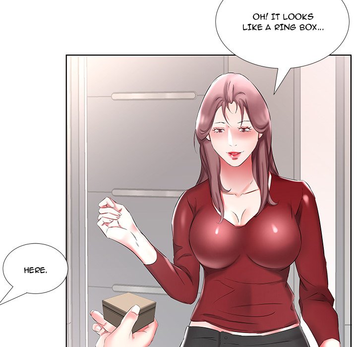 Sweet Guilty Love chapter 45 page 41