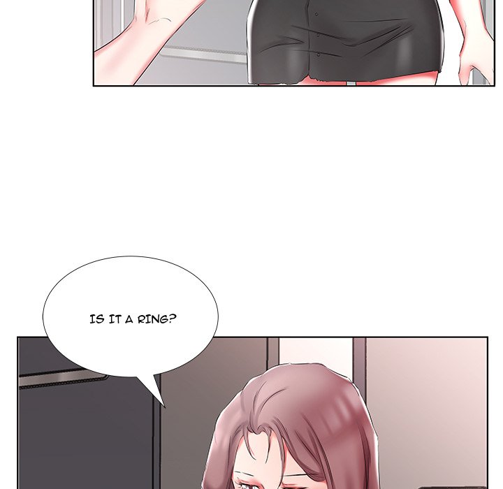 Sweet Guilty Love chapter 45 page 42