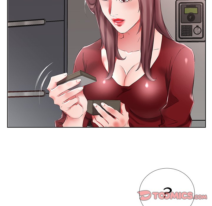 Sweet Guilty Love chapter 45 page 43