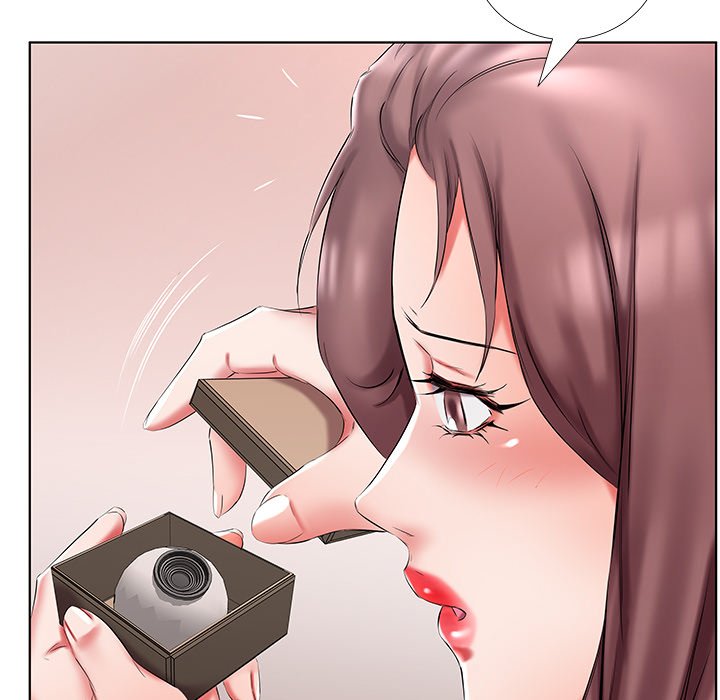 Sweet Guilty Love chapter 45 page 44