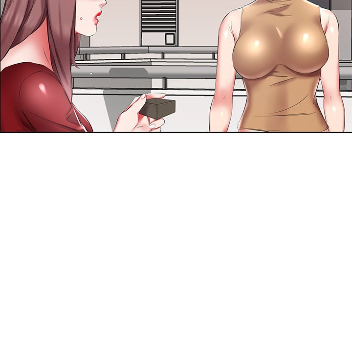 Sweet Guilty Love chapter 45 page 46