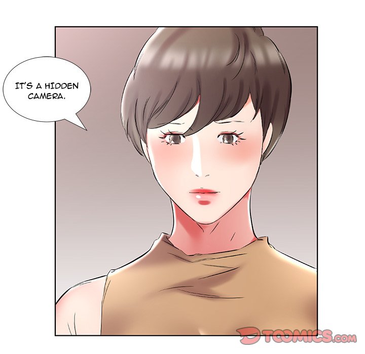 Sweet Guilty Love chapter 45 page 47