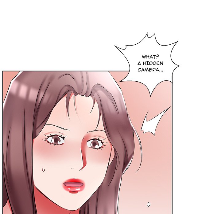 Sweet Guilty Love chapter 45 page 48
