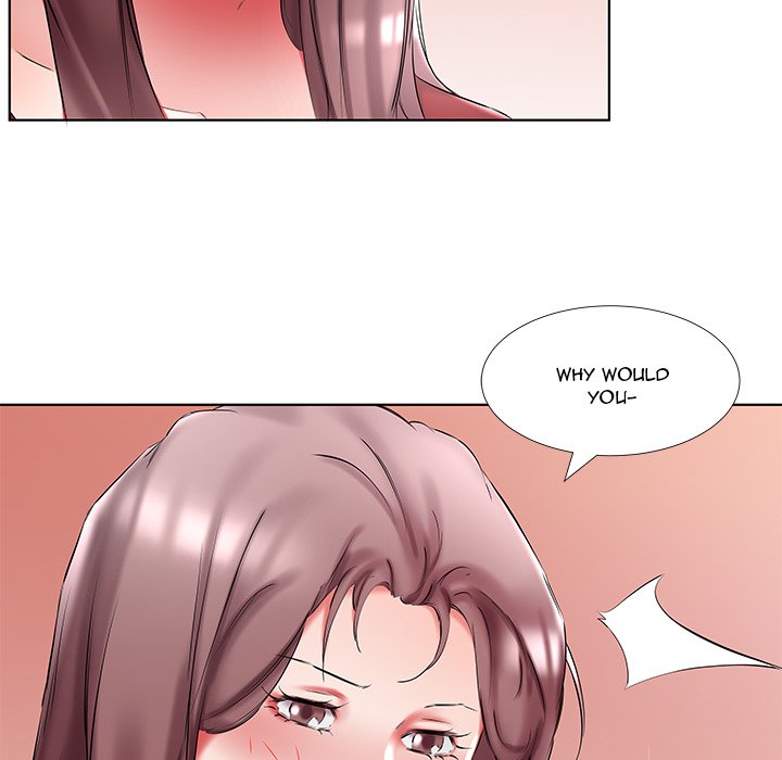 Sweet Guilty Love chapter 45 page 49
