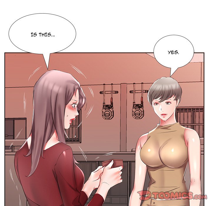 Sweet Guilty Love chapter 45 page 51