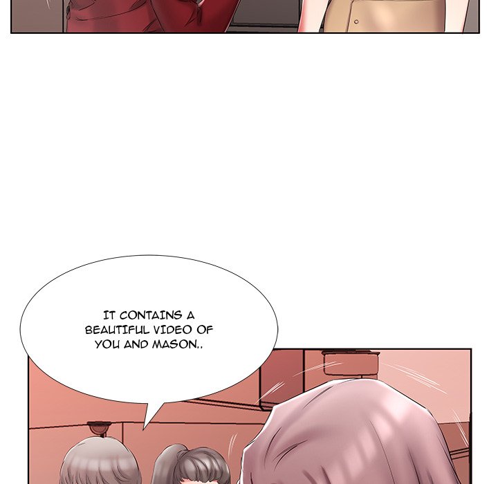 Sweet Guilty Love chapter 45 page 52