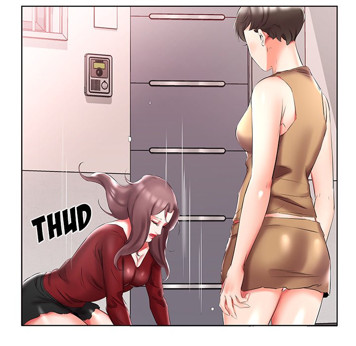 Sweet Guilty Love chapter 45 page 54