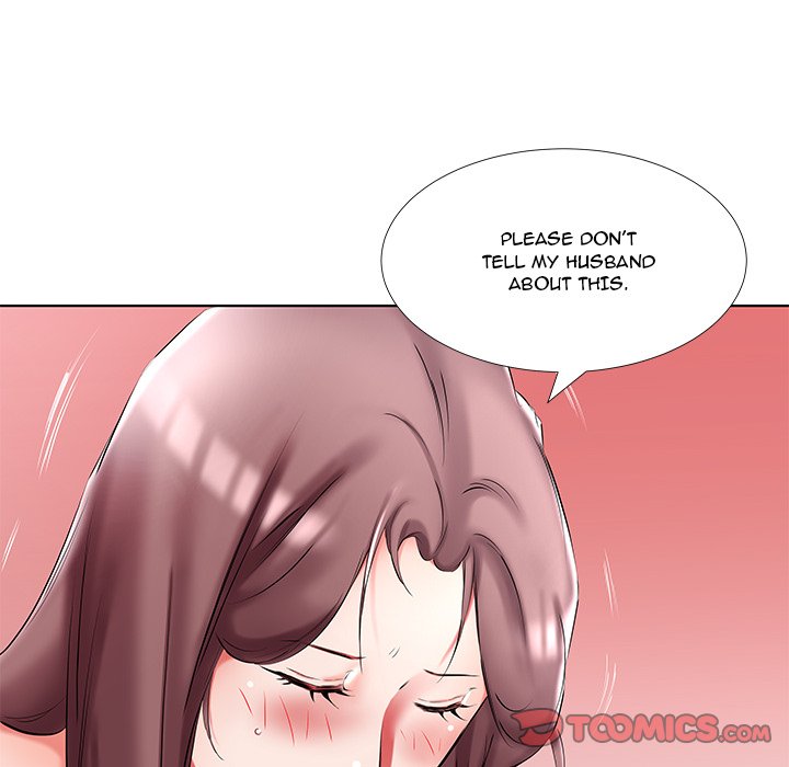 Sweet Guilty Love chapter 45 page 55