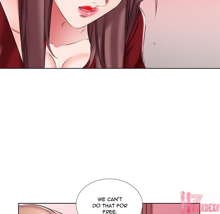 Sweet Guilty Love chapter 45 page 56
