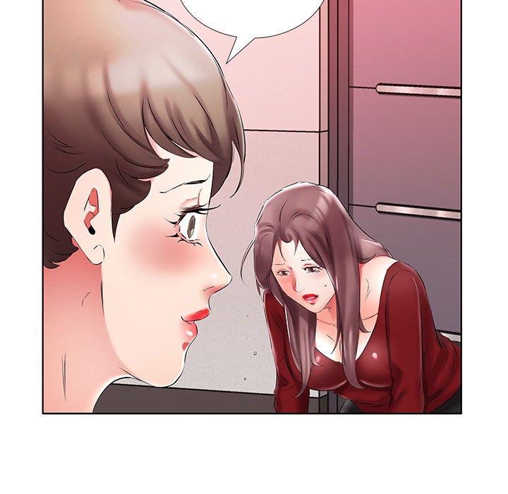 Sweet Guilty Love chapter 45 page 57