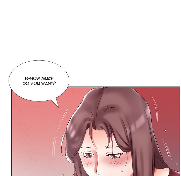 Sweet Guilty Love chapter 45 page 58